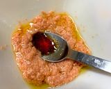 生で美味しい！カリフラワーのカルパッチョ作り方11写真