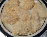 柔らかサクッと豚ヒレカツ作り方3写真