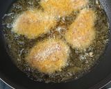 柔らかサクッと豚ヒレカツ作り方4写真