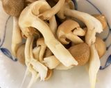全てレンジ豚こま団子根菜の梅酢あん煮作り方8写真