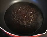 鶏そぼろ作り方1写真