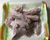 カリッ！うま！チキンバー作り方2写真