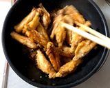カリッ！うま！チキンバー作り方5写真