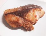 ブリの生姜焼き作り方3写真