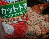 ヘルシー！【きのこたっぷりのミートスパ】作り方6写真