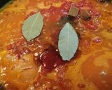 ヘルシー！【きのこたっぷりのミートスパ】作り方8写真