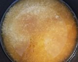 もっちり中華おこわ風⭐豚角煮炊き込みご飯作り方1写真