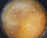 もっちり中華おこわ風⭐豚角煮炊き込みご飯作り方1写真