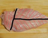 冷めても柔ウマ！！鶏胸肉で究極の唐揚げ作り方2写真
