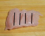 冷めても柔ウマ！！鶏胸肉で究極の唐揚げ作り方5写真
