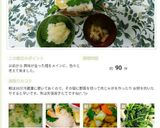 真鱈の塩焼き☆フライパンで☆作り方7写真