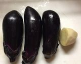 おつまみに最高！美味い茄子のシギ焼き作り方1写真