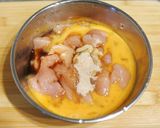 冷めても柔ウマ！！鶏胸肉で究極の唐揚げ作り方7写真