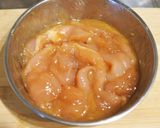 冷めても柔ウマ！！鶏胸肉で究極の唐揚げ作り方8写真