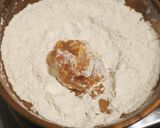 冷めても柔ウマ！！鶏胸肉で究極の唐揚げ作り方9写真