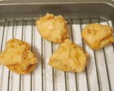 冷めても柔ウマ！！鶏胸肉で究極の唐揚げ作り方12写真
