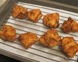 冷めても柔ウマ！！鶏胸肉で究極の唐揚げ作り方14写真