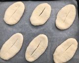 みんな大好き♬ウィンナーパン作り方4写真