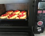 みんな大好き♬ウィンナーパン作り方9写真