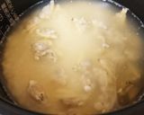 あさり炊き込みご飯作り方8写真