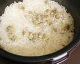あさり炊き込みご飯作り方9写真