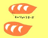 鶏肉とモッツァレラの簡単ホイル焼き作り方3写真