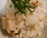 あさり炊き込みご飯作り方10写真