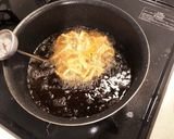 カリッカリのかき揚げ作り方6写真
