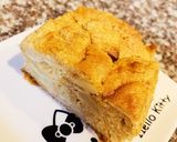 アップルケーキ作り方9写真
