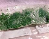 朝食に♪マヨとオリーブオイルのトースト作り方7写真
