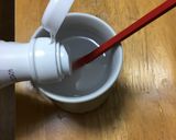 カルピスと片栗粉でトロリカルピス作り方4写真