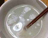 カルピスと片栗粉でトロリカルピス作り方5写真