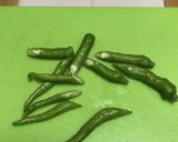 ペッパーステーキ&スパイシートマトソース作り方4写真