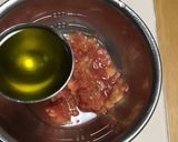 ペッパーステーキ&スパイシートマトソース作り方10写真