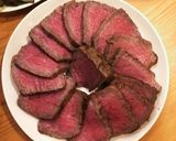 【オーブンで作る】簡単☆ローストビーフ作り方8写真