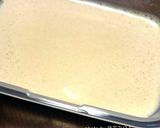 ◆おからで超しっとり♪カルピス蒸しパン◆作り方3写真