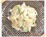 蓮根クリームチーズマヨサラダ作り方4写真