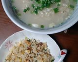 半チャンラーメン・業務スーパー素材で作り方6写真