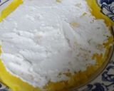ミルケーキ~カルピス味作り方7写真