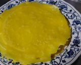 ミルケーキ~カルピス味作り方6写真