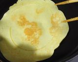 ミルケーキ~カルピス味作り方5写真