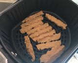 テンペチップス作り方1写真