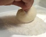 ハイジの白パン作り方13写真