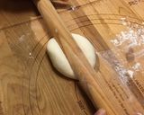 ハイジの白パン作り方14写真