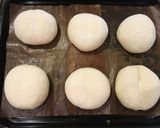 ハイジの白パン作り方16写真