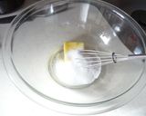 レアチーズケーキ風フルーツタルト作り方1写真