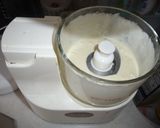 レアチーズケーキ風フルーツタルト作り方6写真