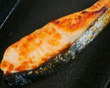 酒でふわふわ☆焼鮭と枝豆の混ぜ寿司作り方1写真