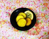 さつま芋のカルピス檸檬の出汁煮作り方6写真