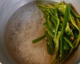 ヨウサマの減塩朝食⑬作り方2写真